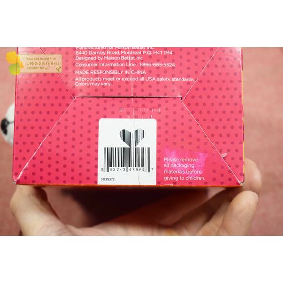 Our Generation Siberian Husky 6" Pet Dog Plush - Picture 4 of 4